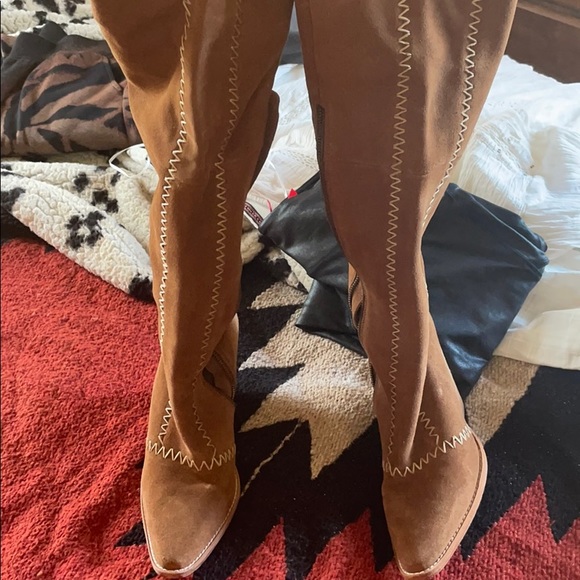 Spell and the Gypsy Zephyr Boots - Picture 6 of 12